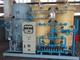 लौह इस्पात उद्योग पीएसए प्रणाली नाइट्रोजन उत्पादन 0.5kw संयंत्र