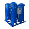 5-5000 एनएम 3 आणविक चलनी नाइट्रोजन जेनरेटर 220v गैस उत्पादन उपकरण